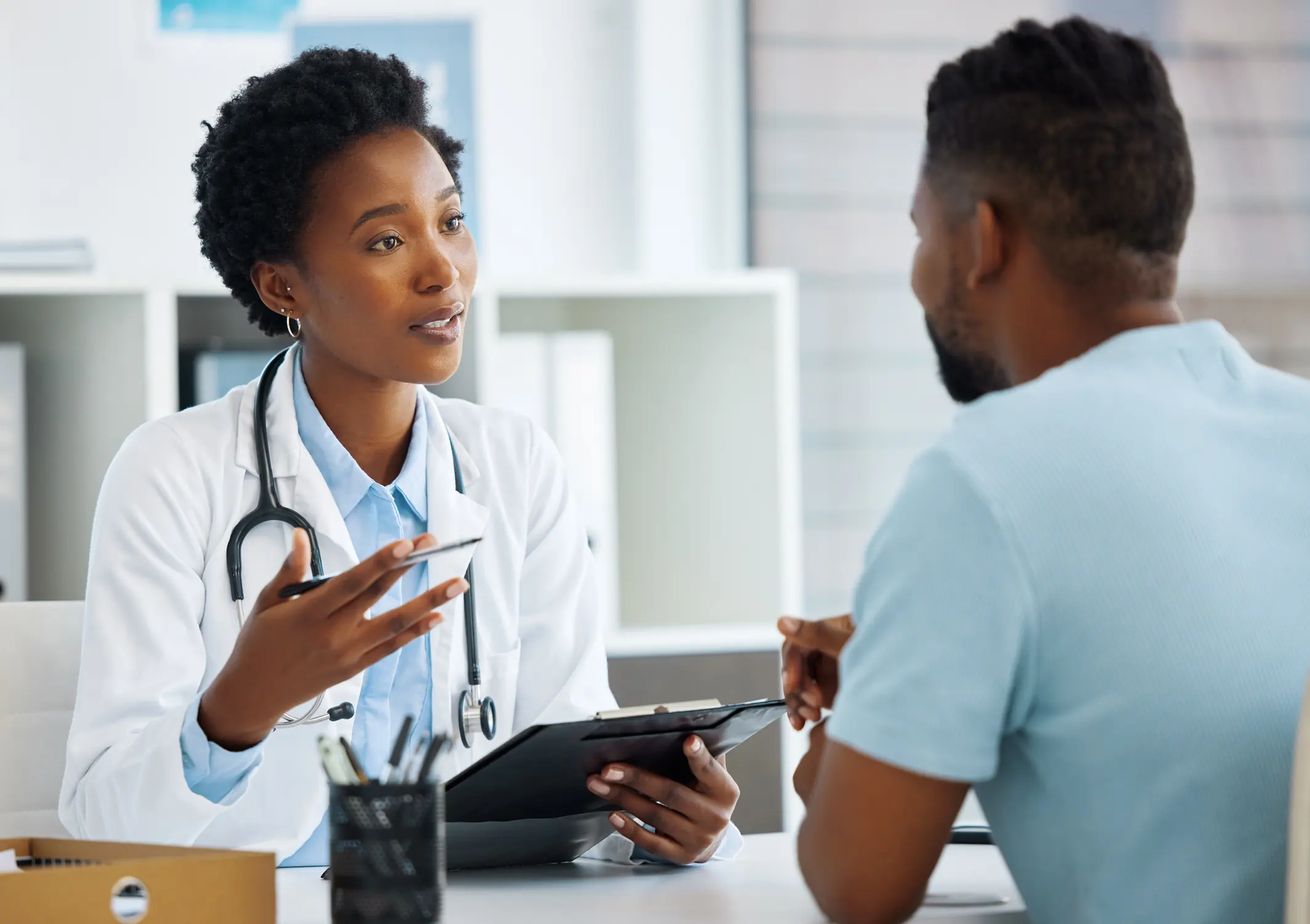 Healthcare & clinics
