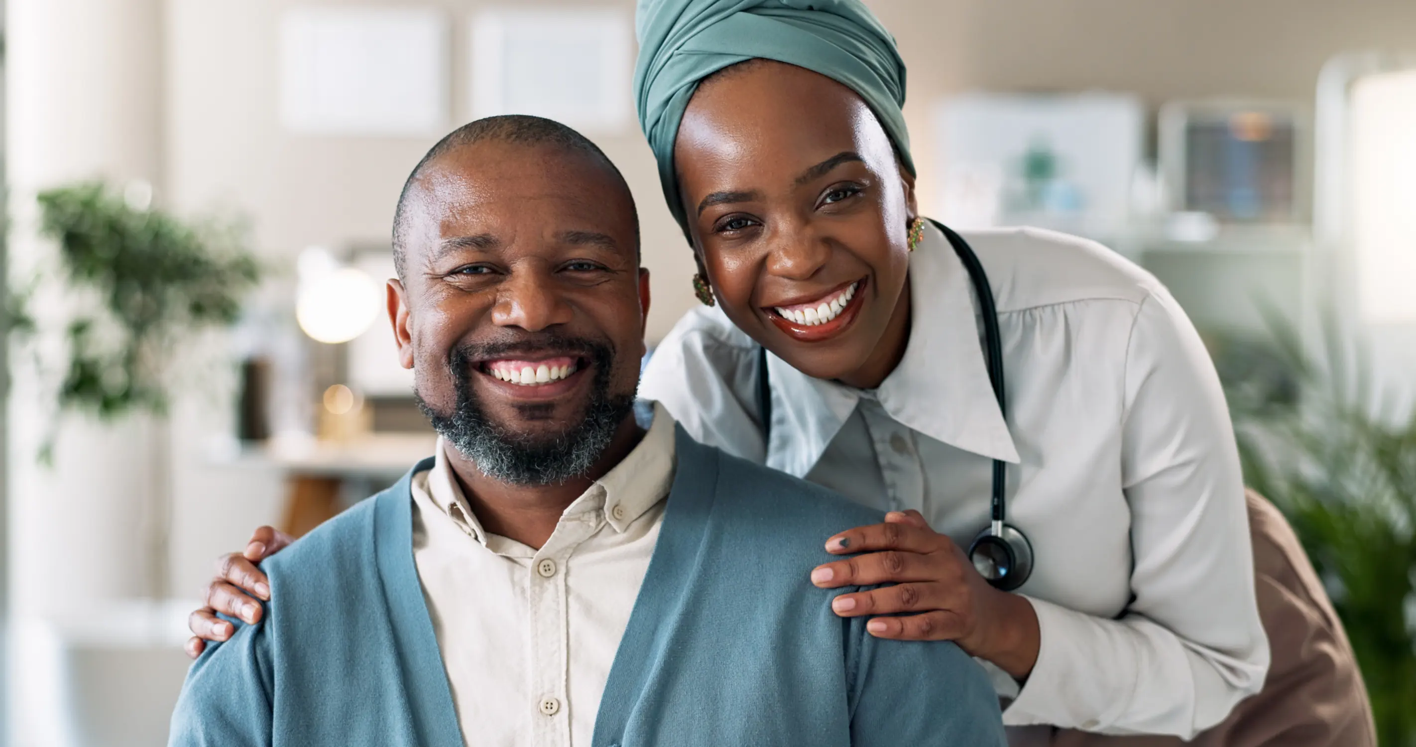 Home & personal care